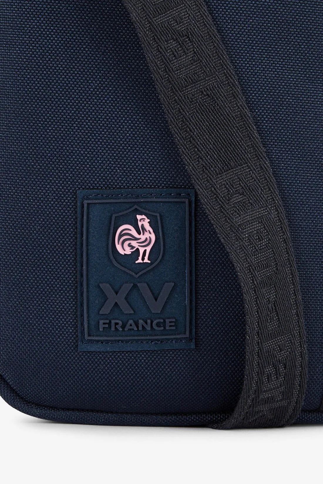 Besace unie XV de France EDEN PARK