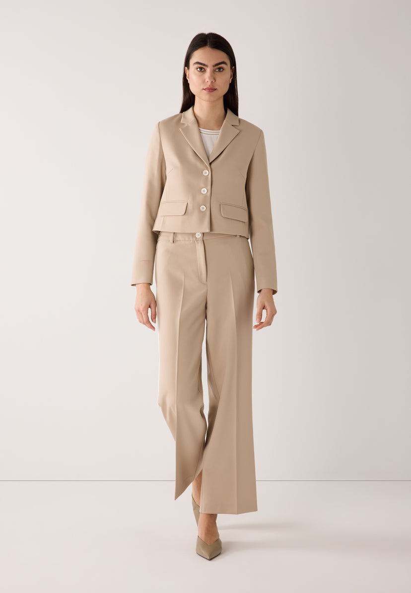 Blazer court MORE & MORE
