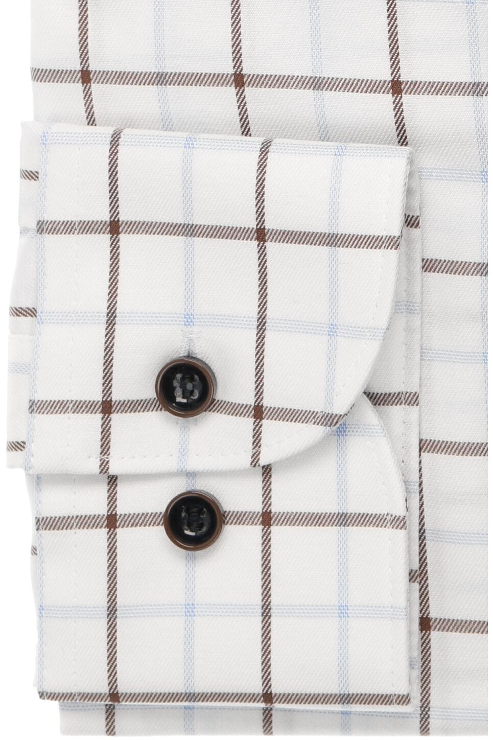 Chemise à carreaux Marvellis