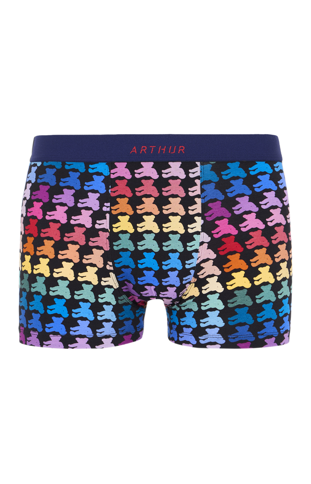 Boxer Teddy Bear ARTHUR