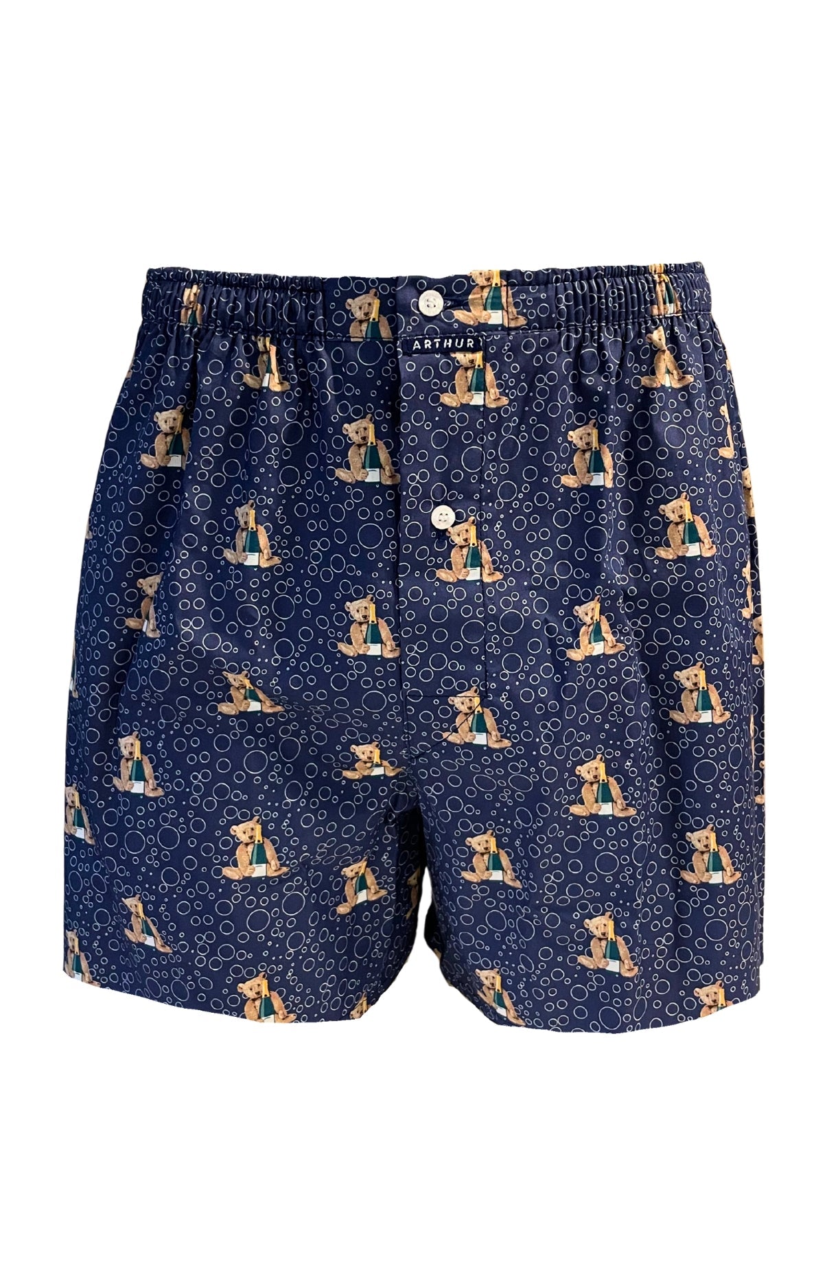 Caleçon classique Noctambulles ARTHUR