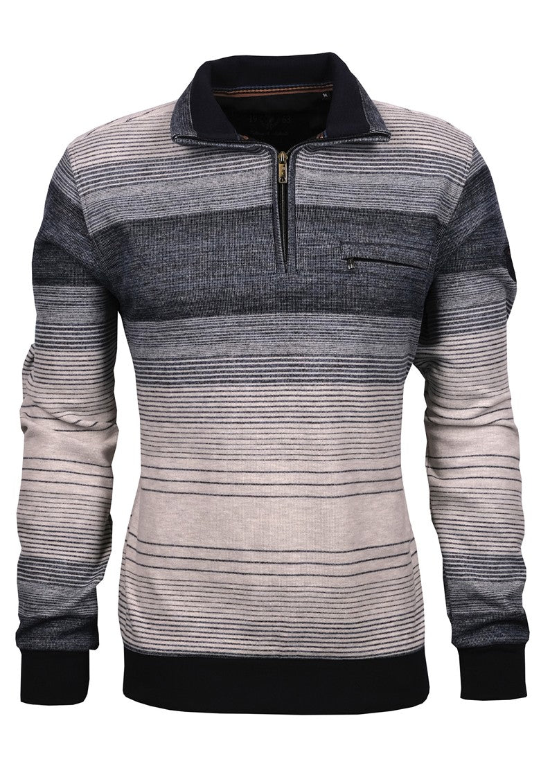 Sweat-Shirt MONTE CARLO