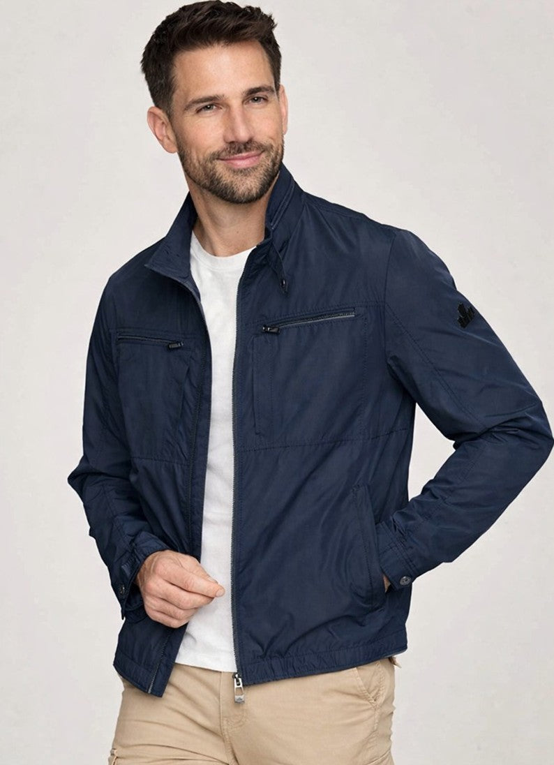 Blouson à mémoire de forme New Canadian