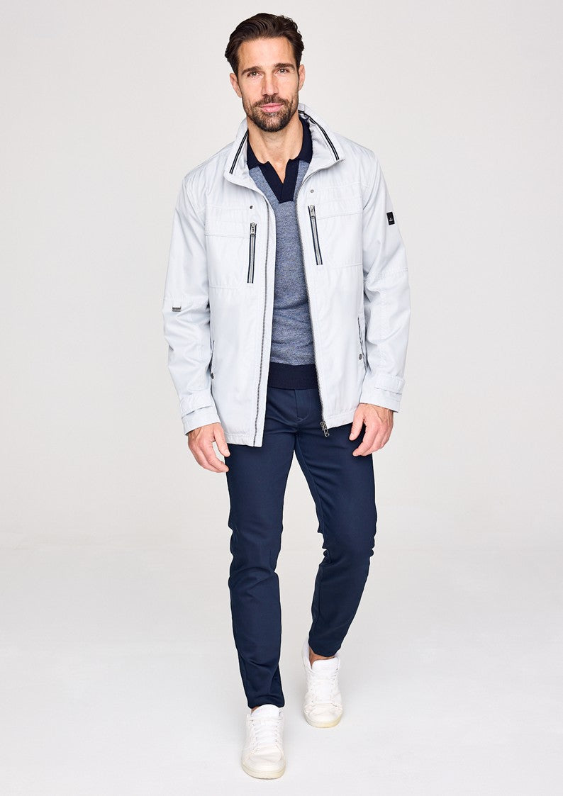 Blouson ultra léger New Canadian