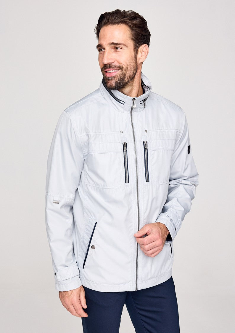 Blouson ultra léger New Canadian