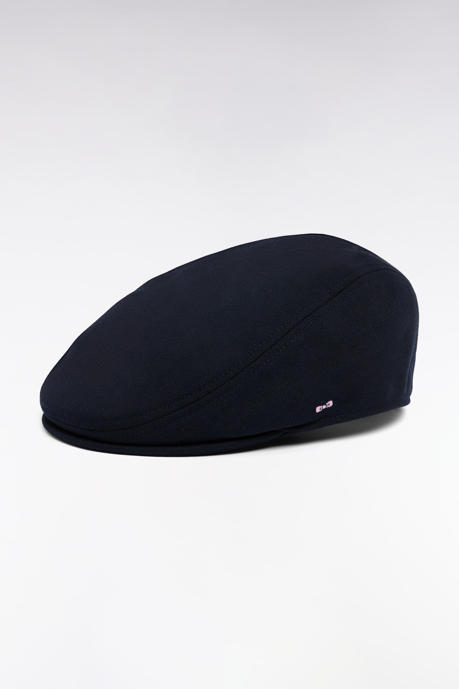 Casquette béret marine EDEN PARK