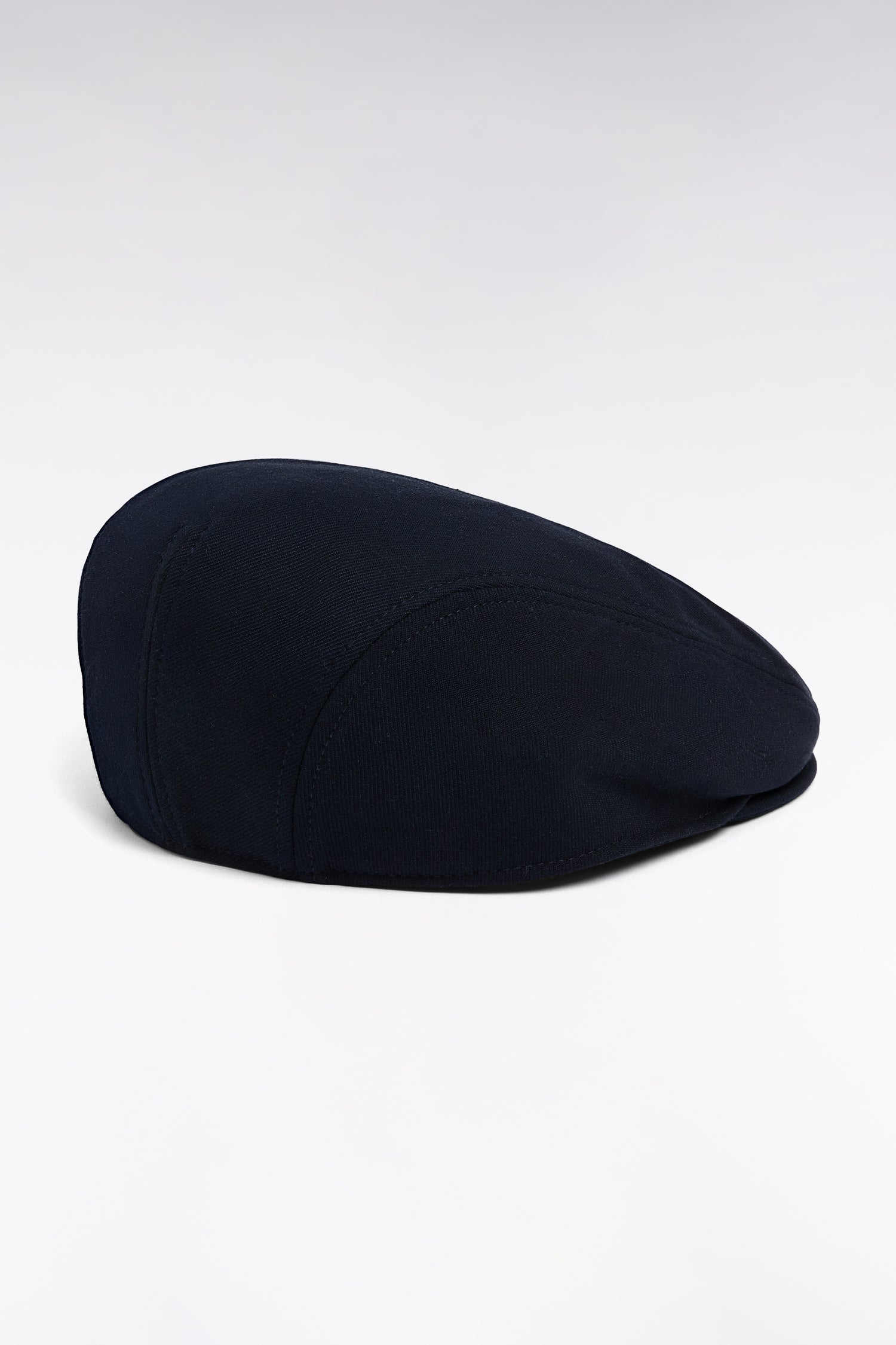 Casquette béret marine EDEN PARK