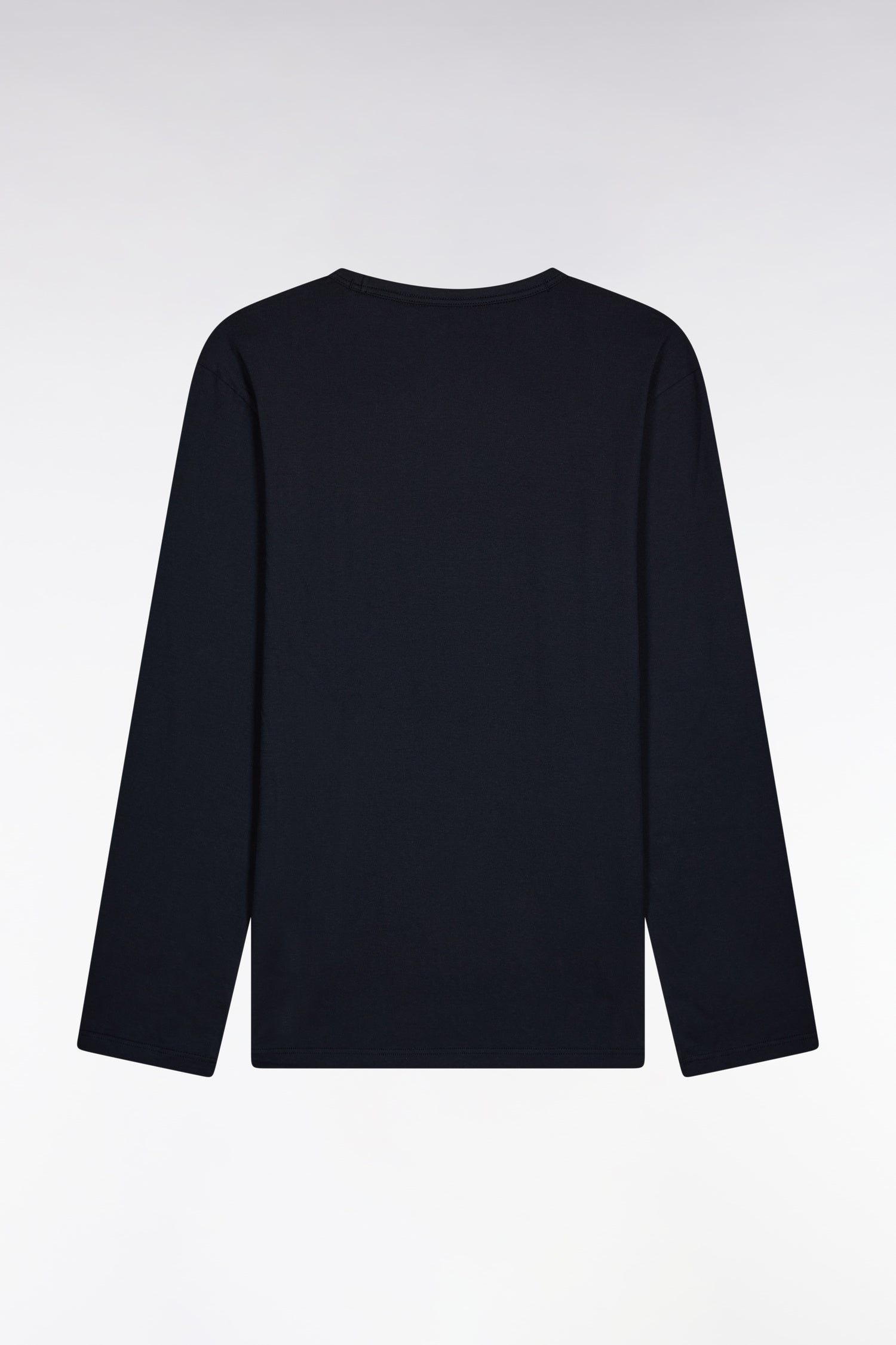 Pyjama long en jersey de coton EDEN PARK