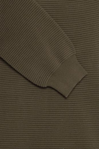 Pull col rond FQ1924