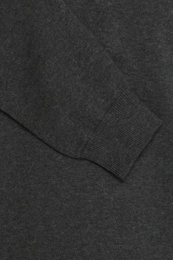 Pull Zippé polo FQ1954