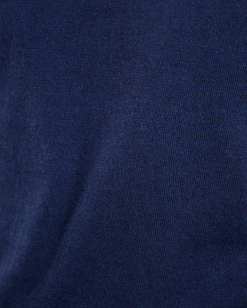 Pull col camionneur Mise au Green