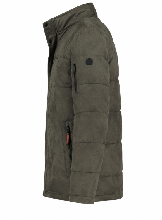 Blouson microfibre Donders