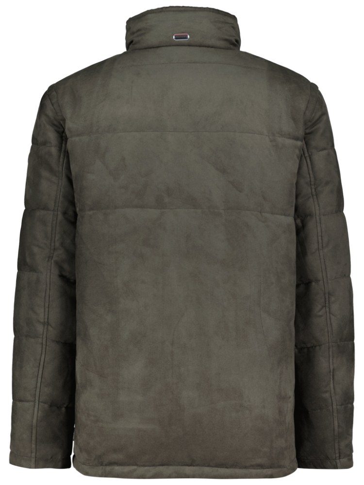 Blouson microfibre Donders