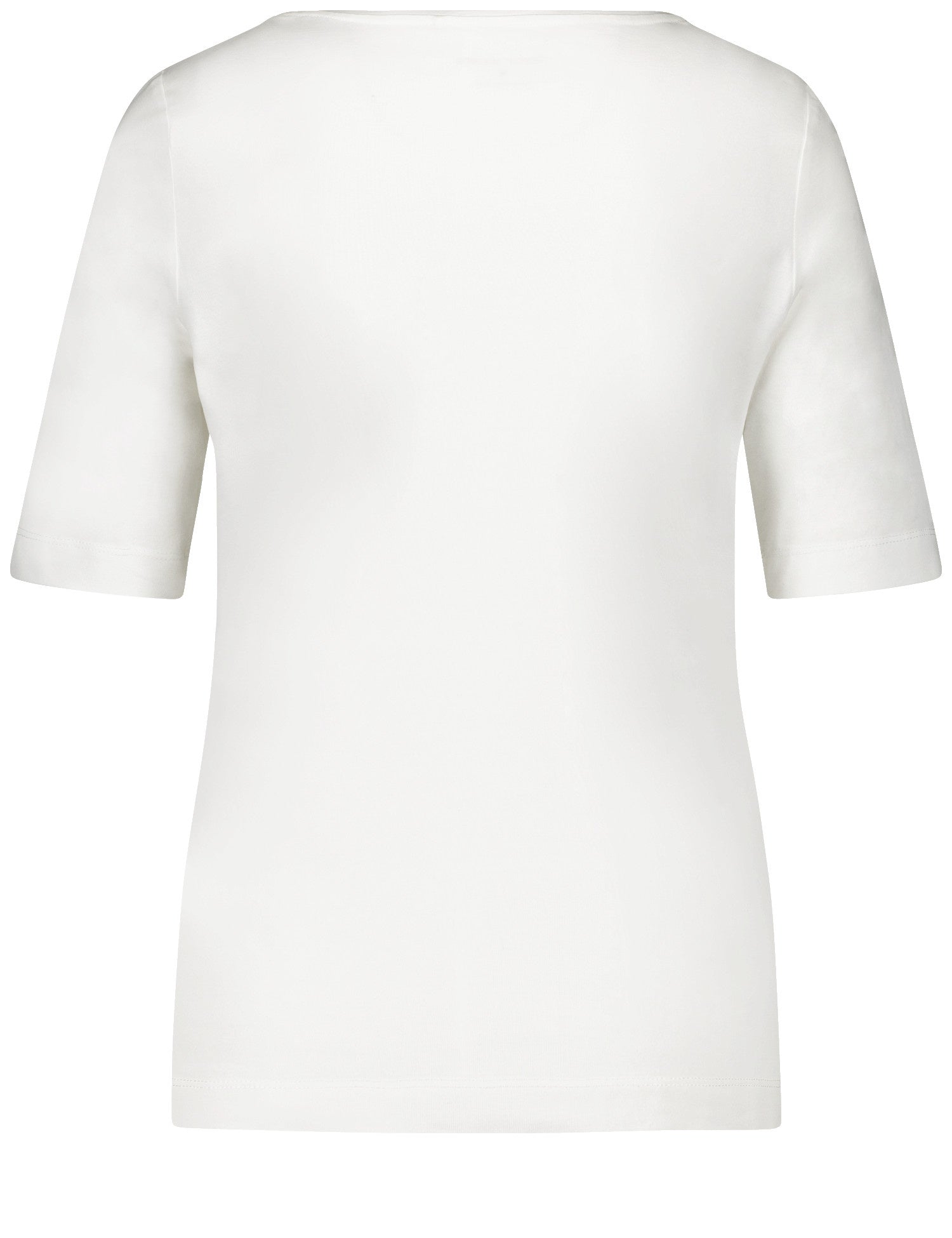 Tee-shirt imprimé palmier GERRY WEBER