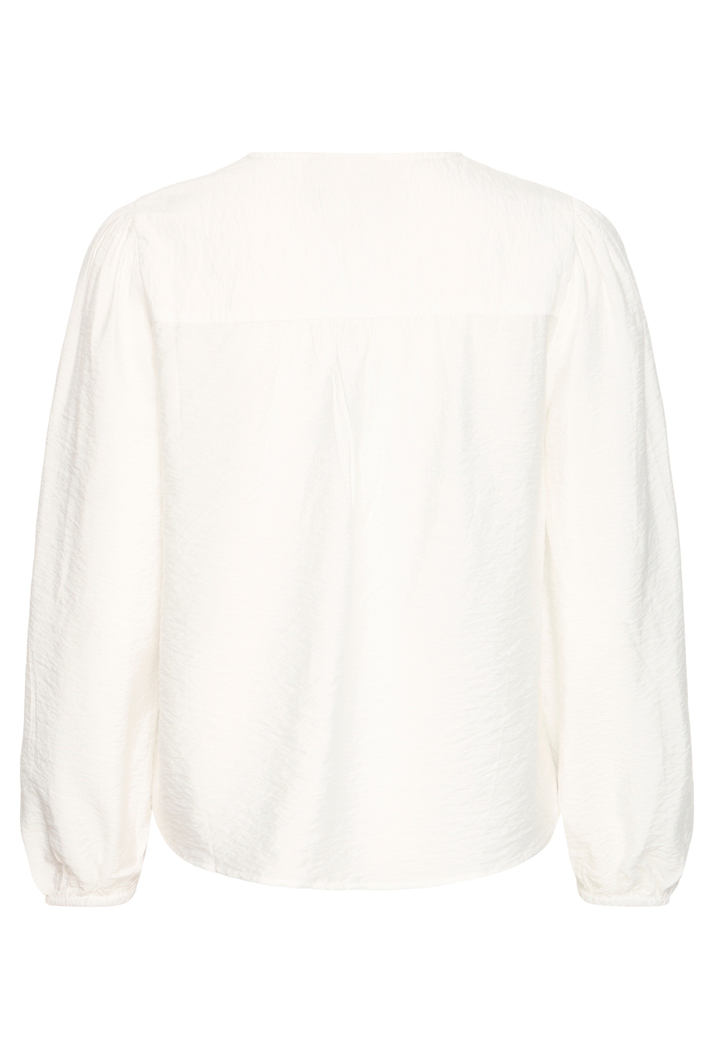 Blouse blanche FRANSA