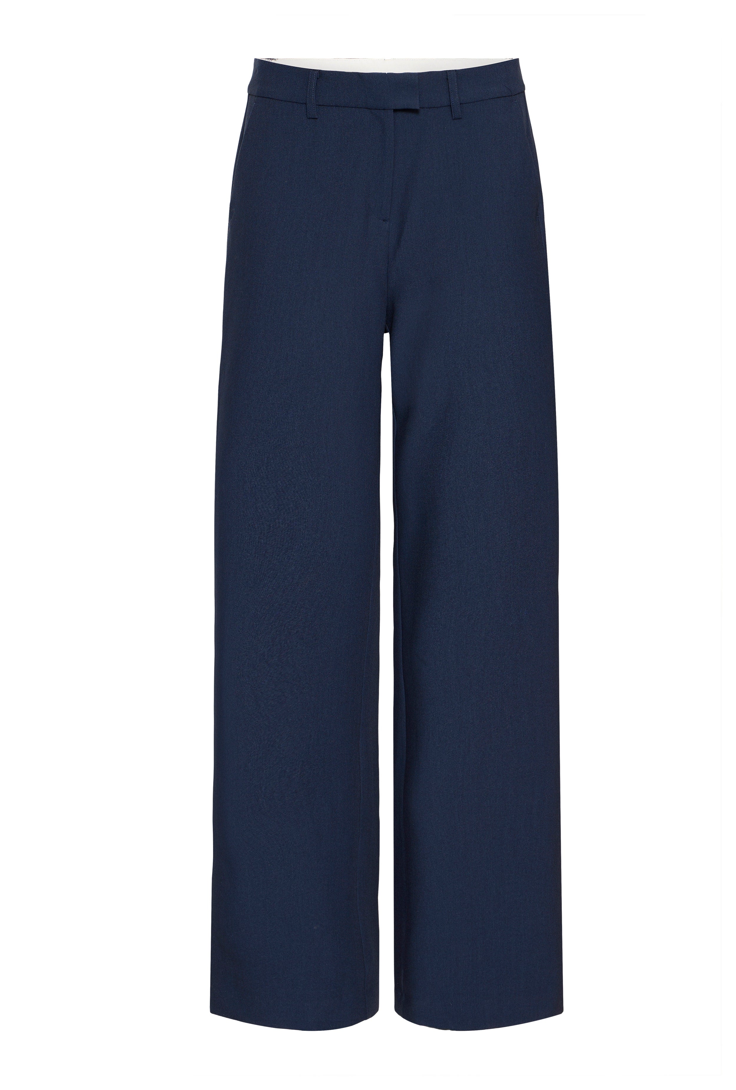 Pantalon marine FRANSA