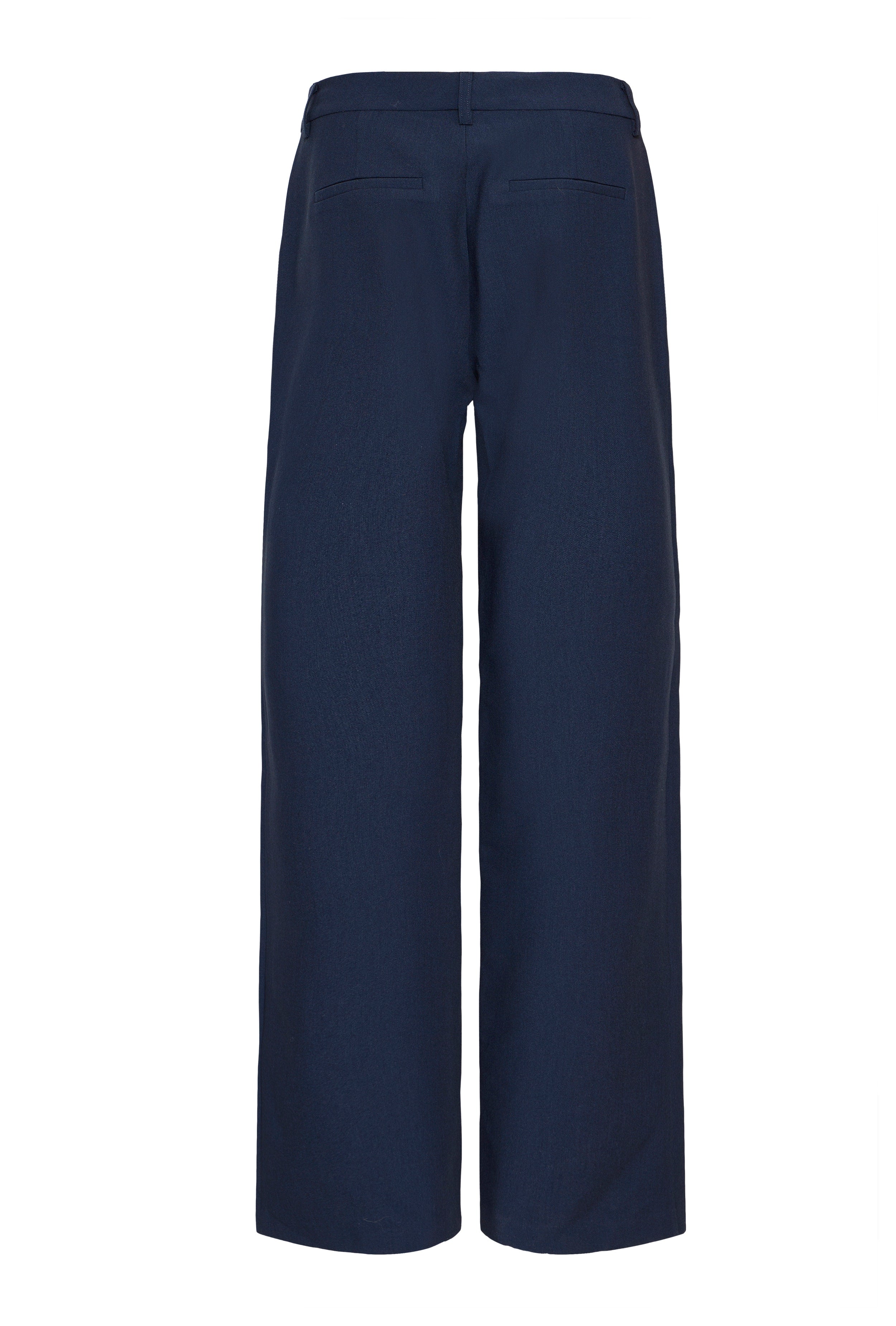 Pantalon marine FRANSA
