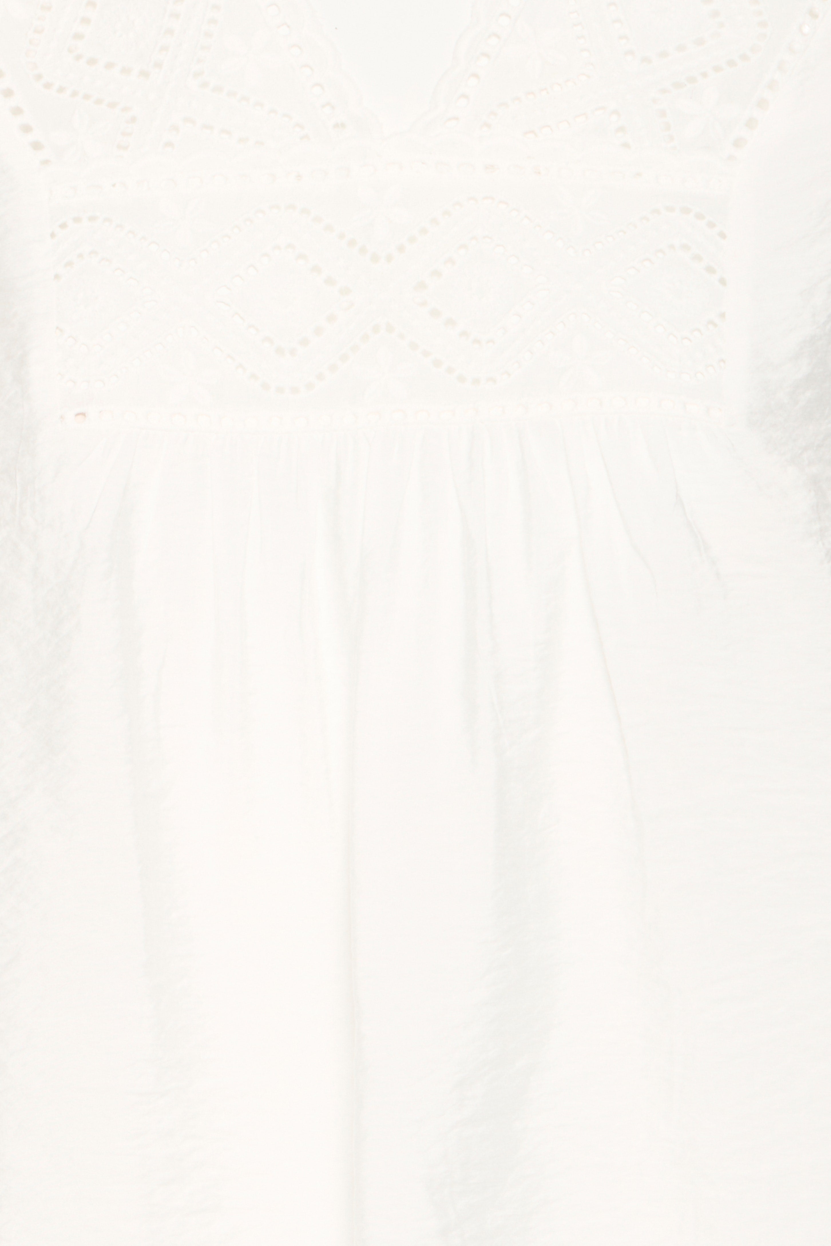 Blouse blanche FRANSA