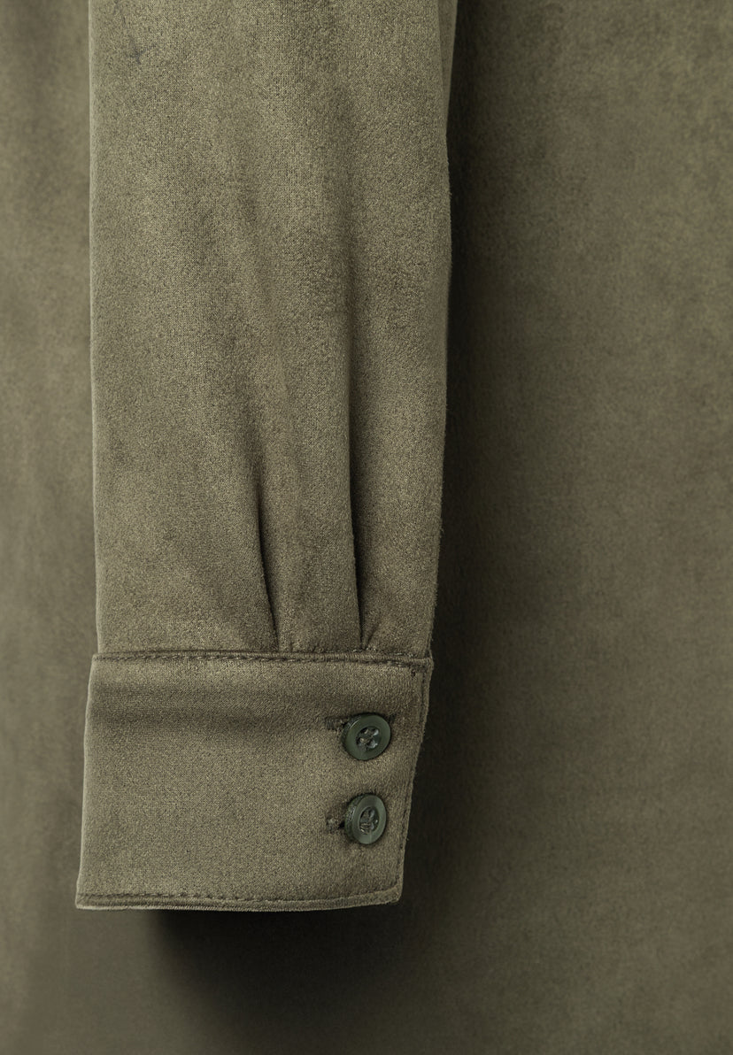 Robe éffet daim More & More