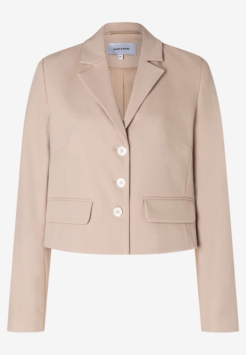 Blazer court MORE & MORE