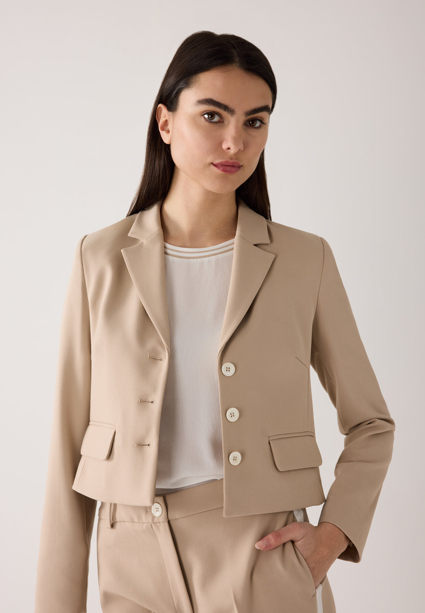 Blazer court MORE & MORE