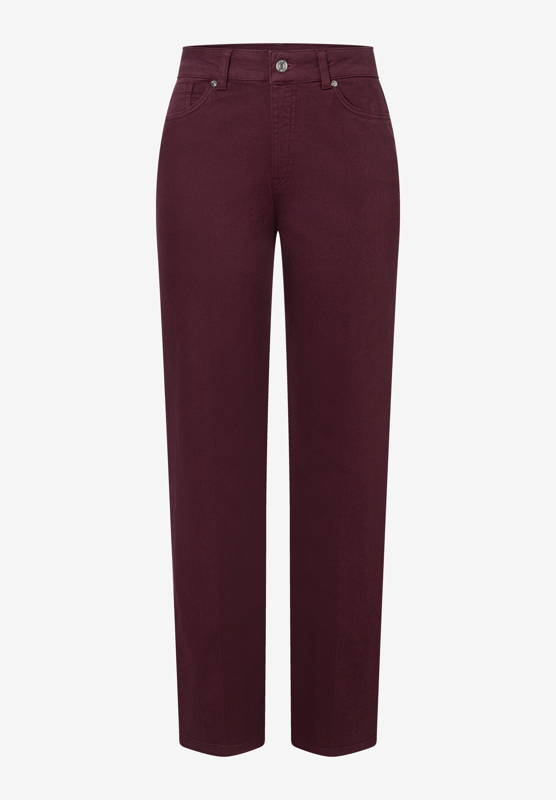 Pantalon cinq poches colorées More & More