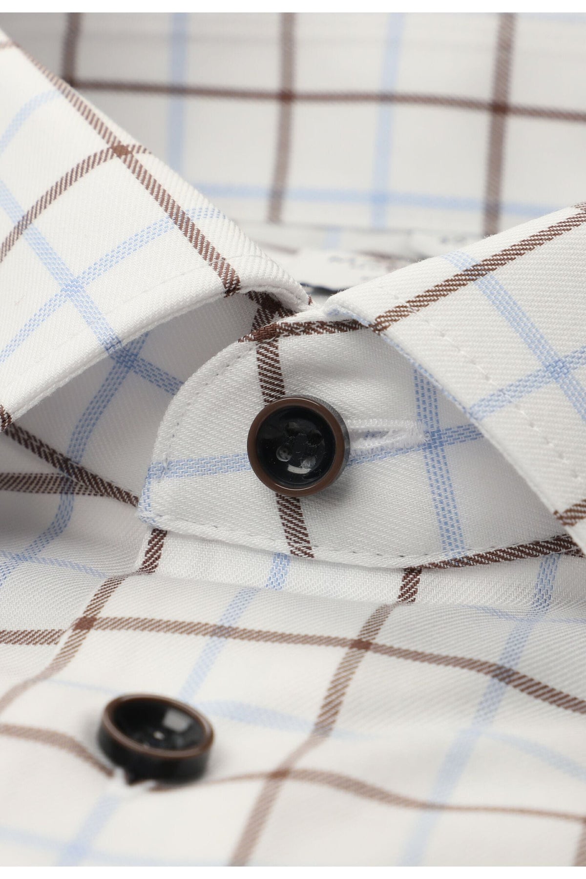 Chemise à carreaux Marvellis