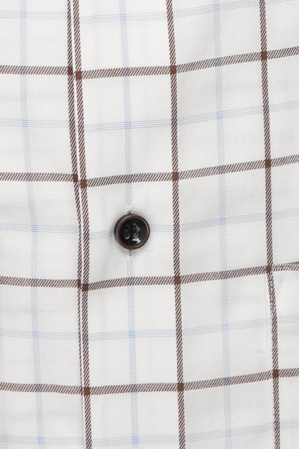 Chemise à carreaux Marvellis