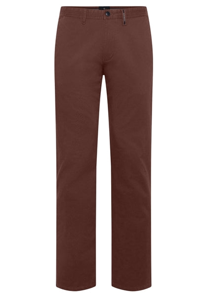 Pantalon chino extensible Redpoint