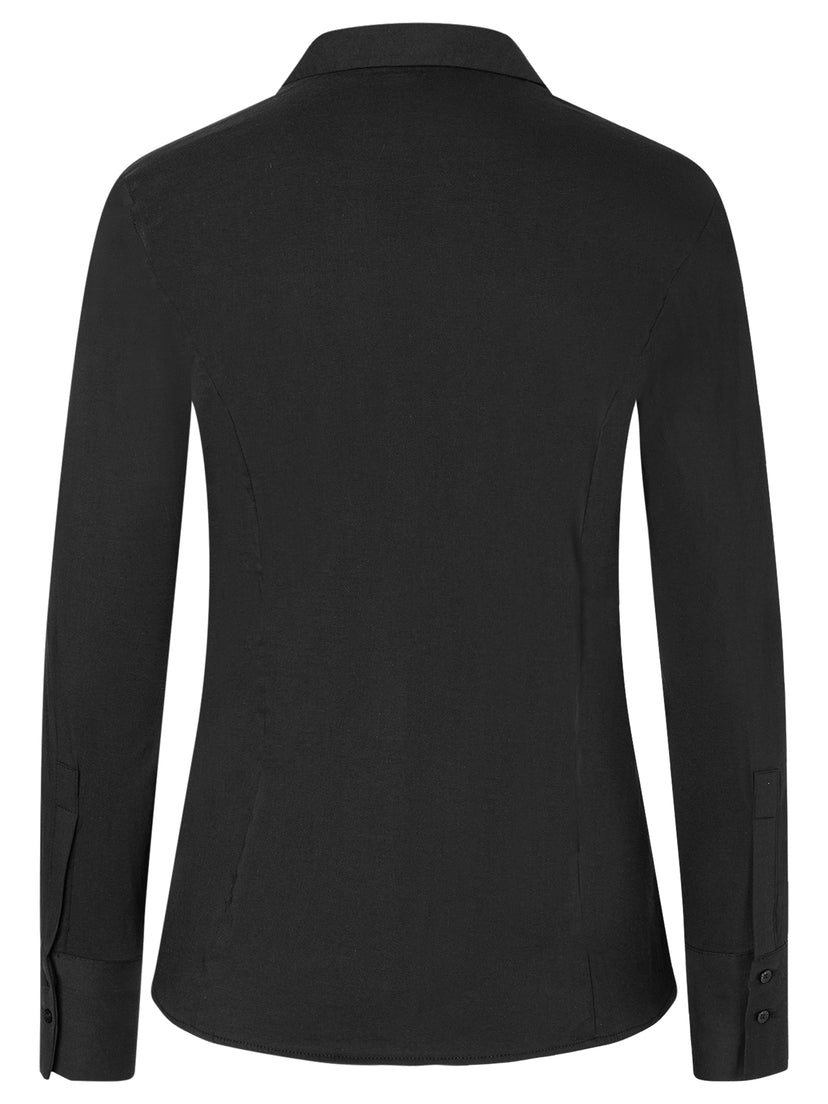 Blouse noire More & More