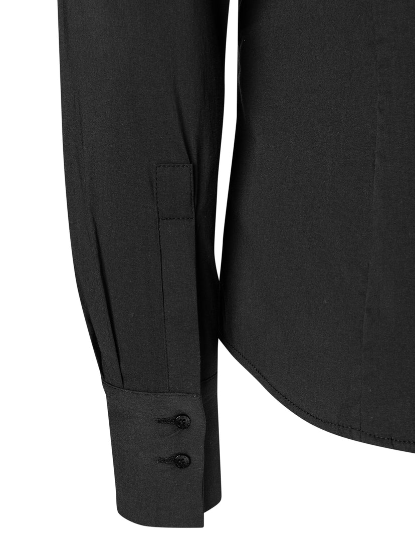 Blouse noire More & More