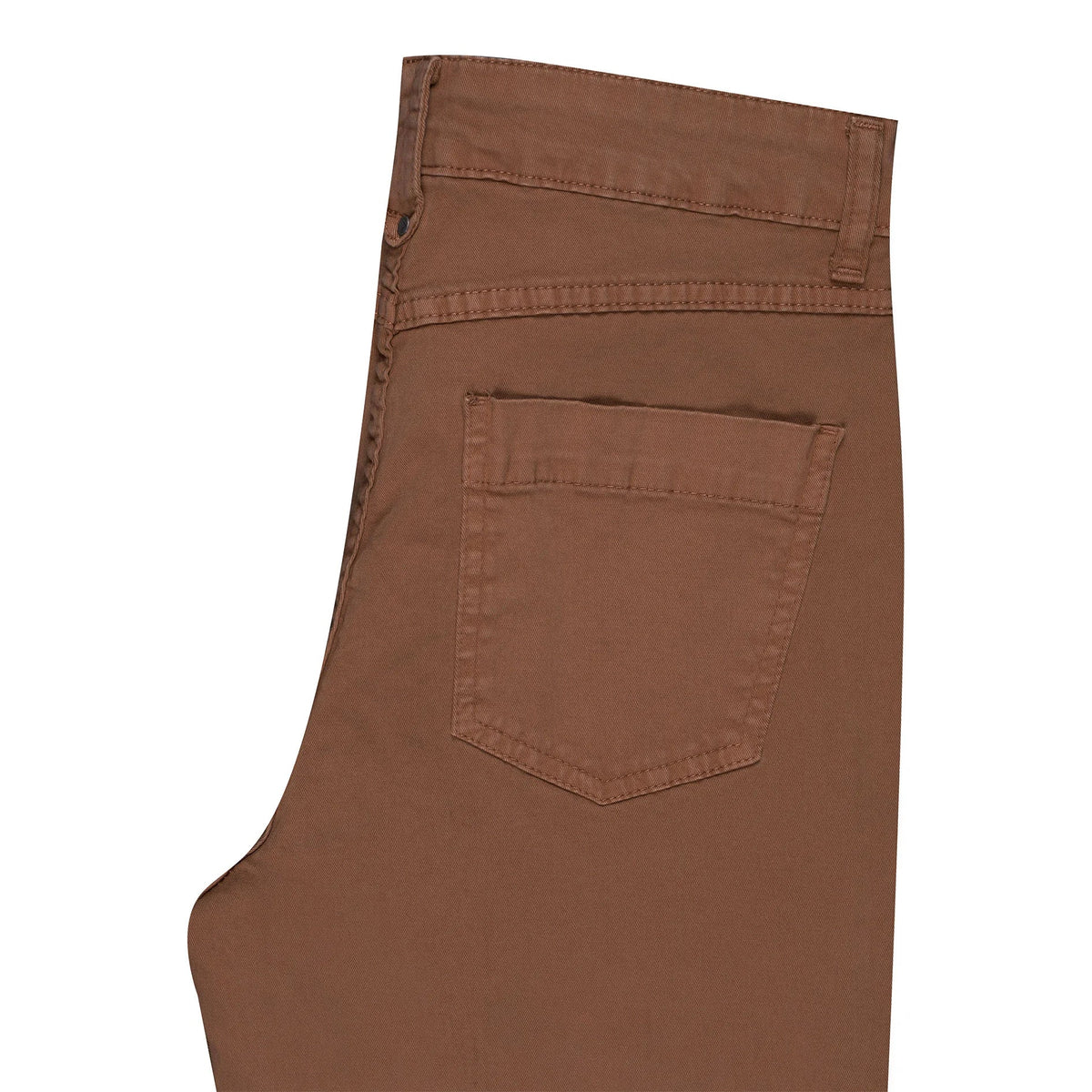 Pantalon évasé Green Ice