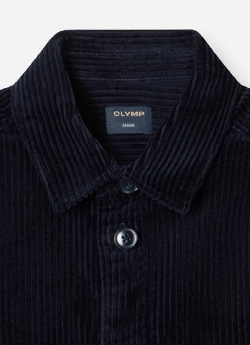 Chemise décontractée, Surchemise OLYMP