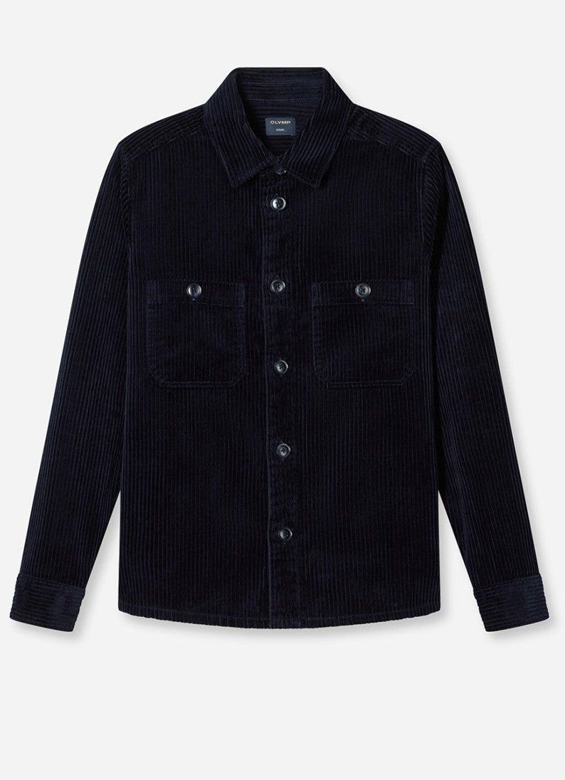 Chemise décontractée, Surchemise OLYMP