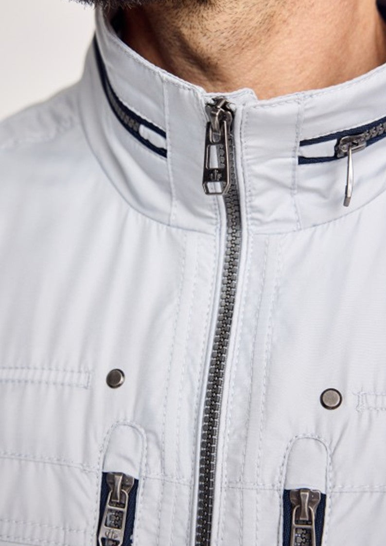 Blouson ultra léger New Canadian