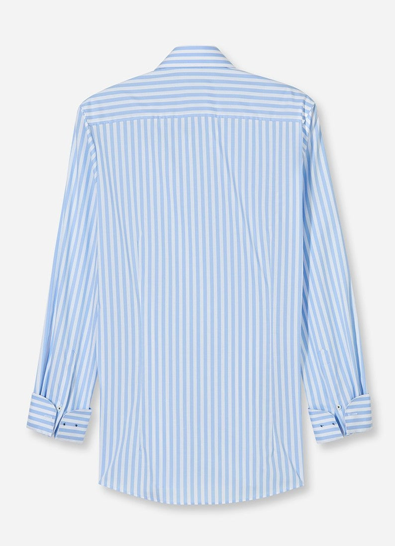 Chemise d'affaires, body fit OLYMP