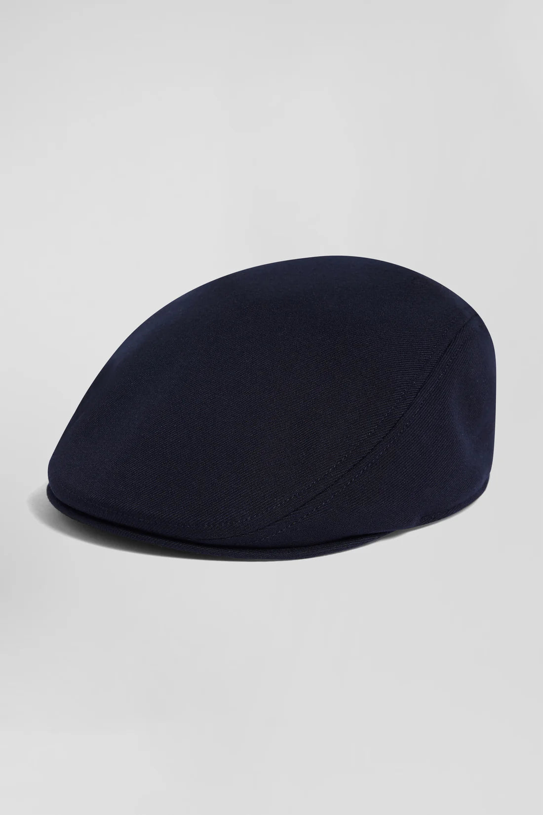 Casquette béret bleu marine EDEN PARK