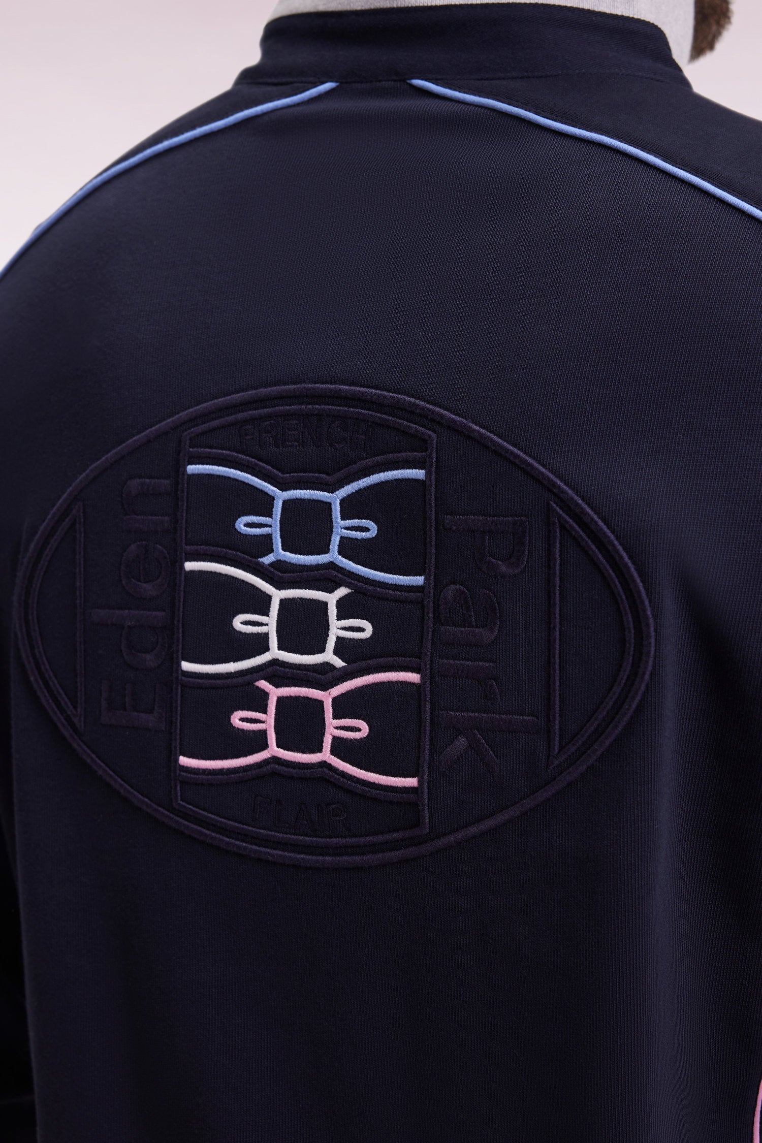 Maillot à manches longues EDEN PARK