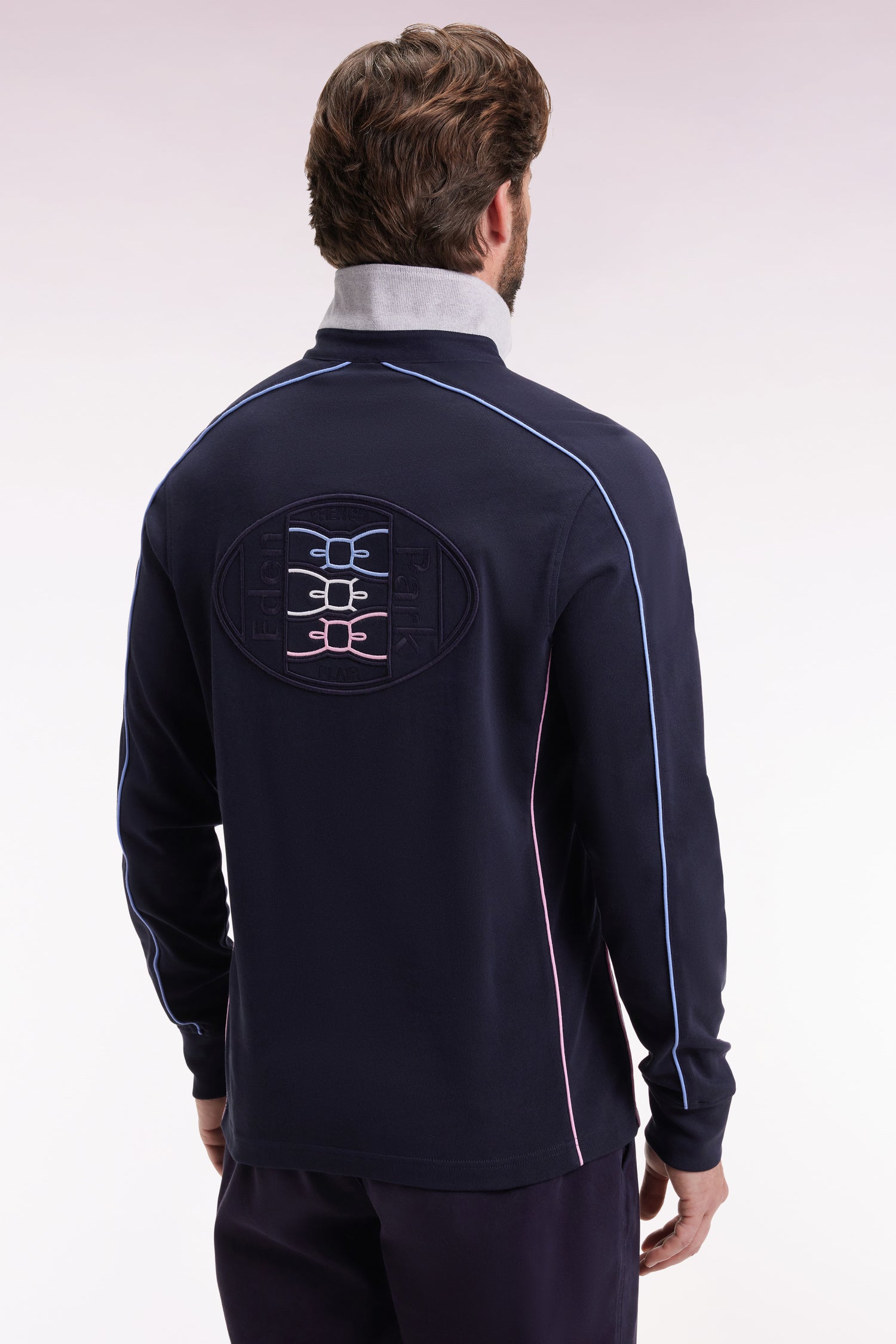 Maillot à manches longues EDEN PARK