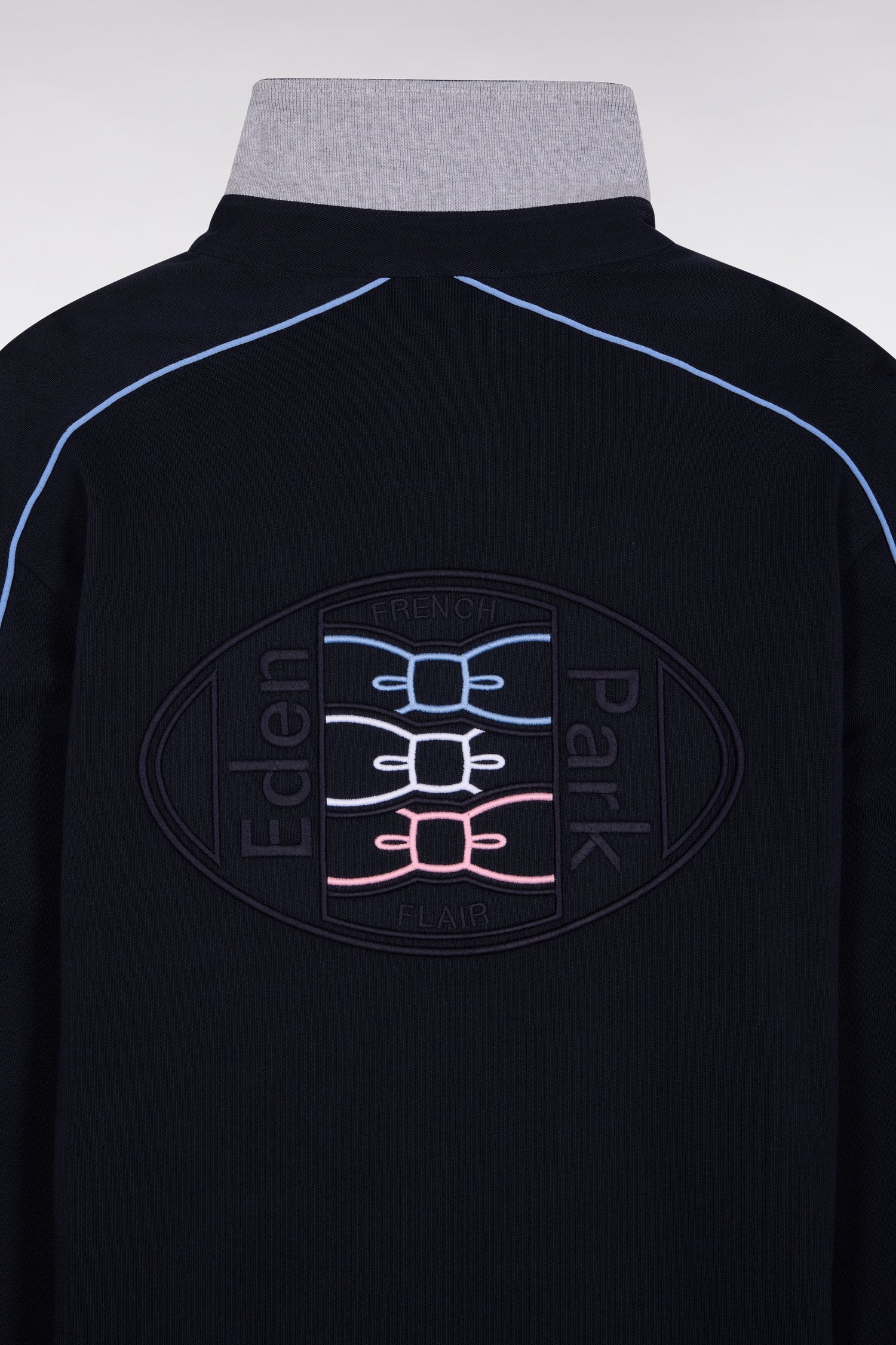 Maillot à manches longues EDEN PARK