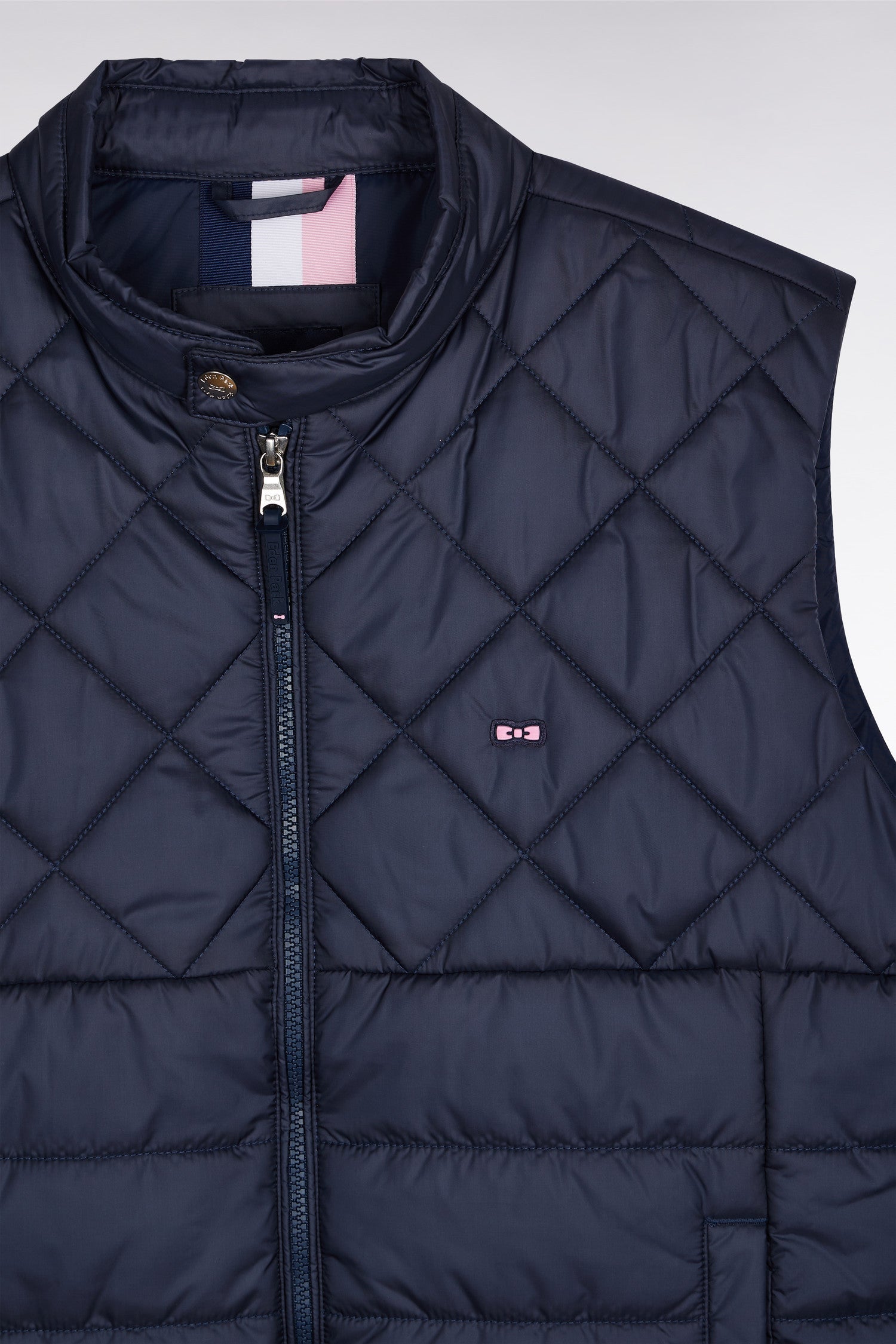 Doudoune sans manches EDEN PARK