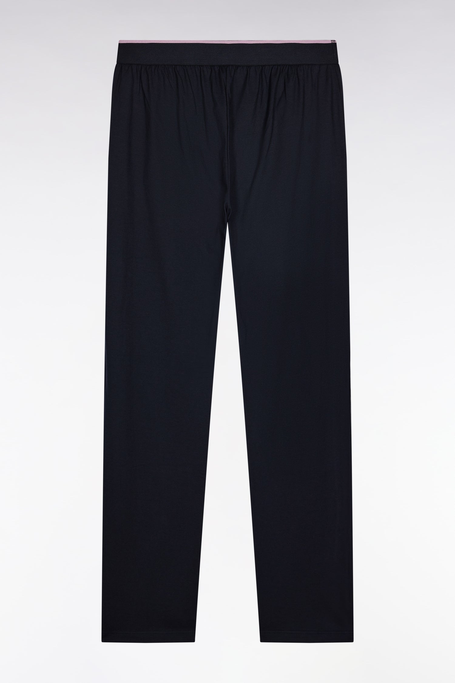 Pyjama long en jersey de coton  EDEN PARK