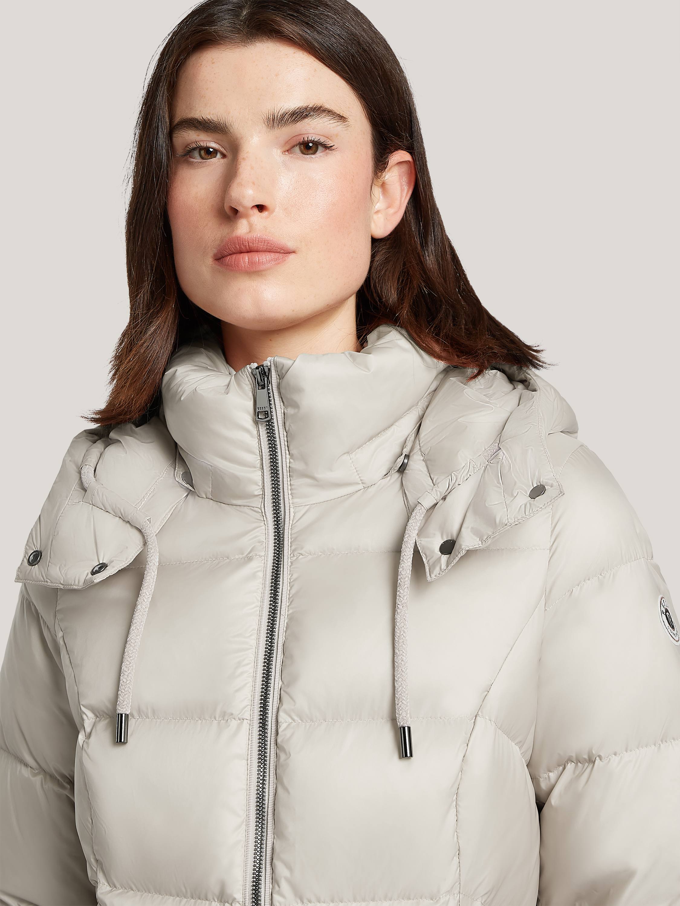 Blouson Capuche RESET