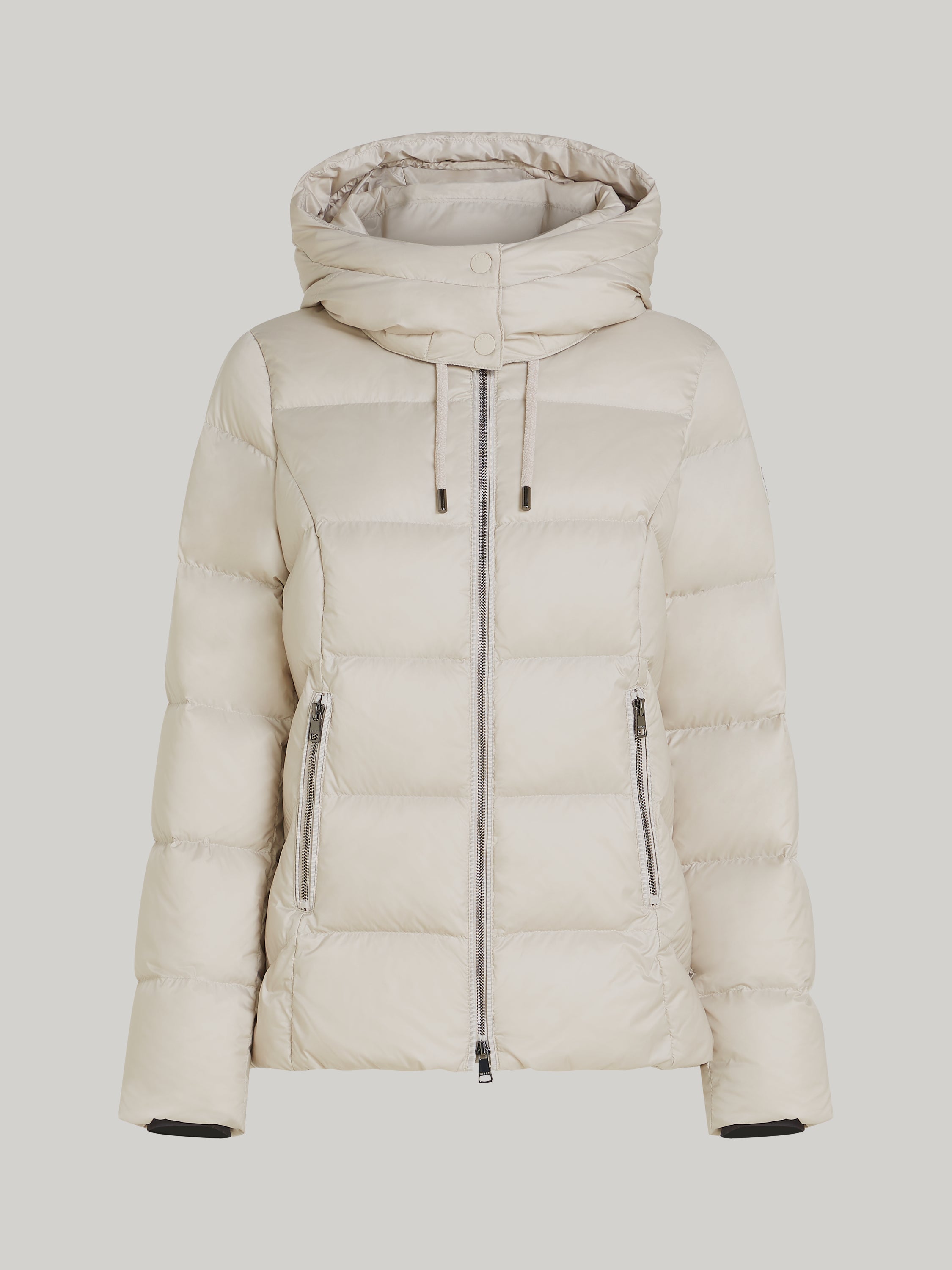 Blouson Capuche RESET