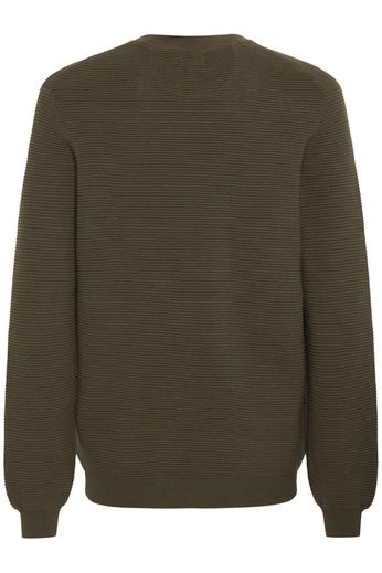 Pull col rond FQ1924