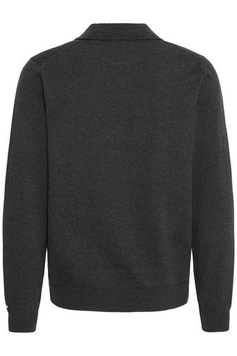 Pull Zippé polo FQ1954