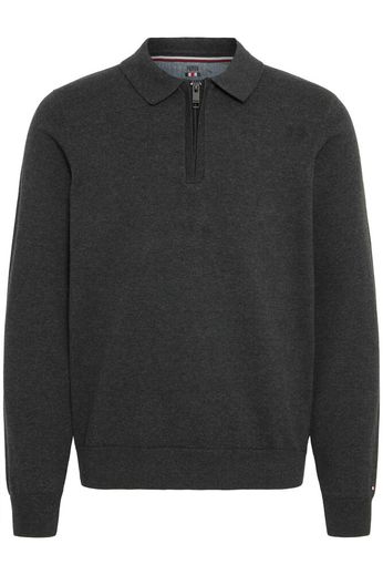 Pull Zippé polo FQ1954