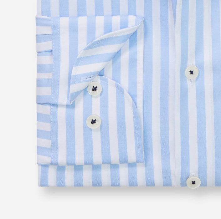 Chemise d'affaires, body fit OLYMP