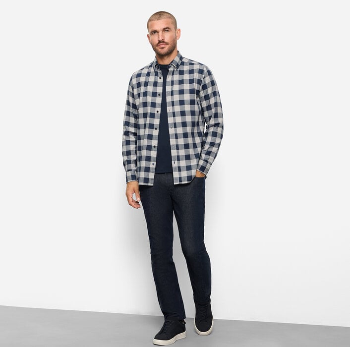 Chemise décontractée Olymp