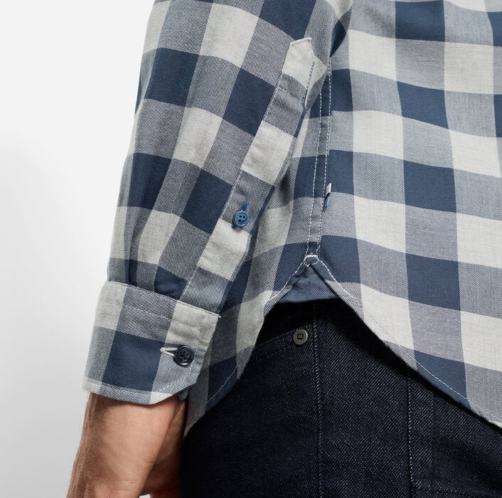 Chemise décontractée Olymp